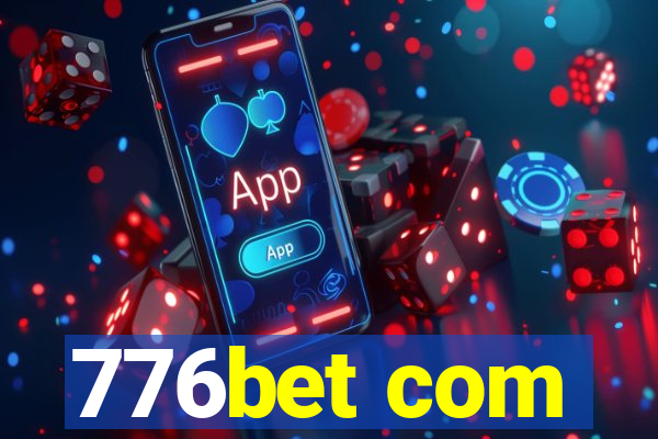 776bet com