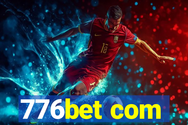 776bet com