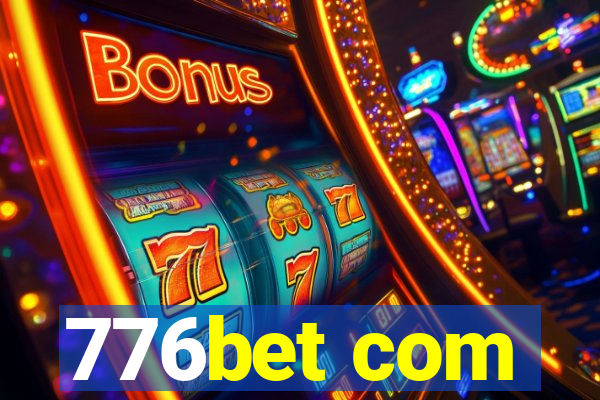 776bet com