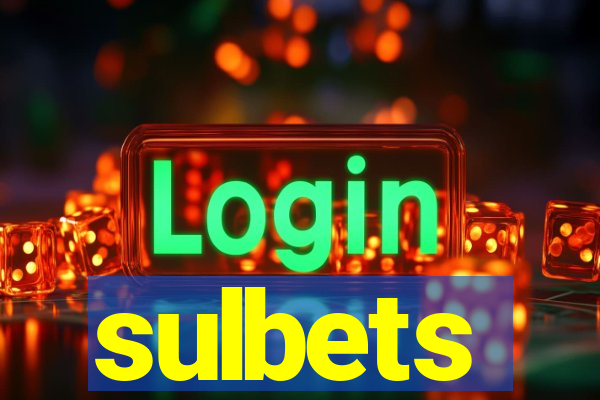 sulbets