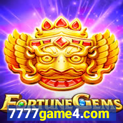 7777game4.com