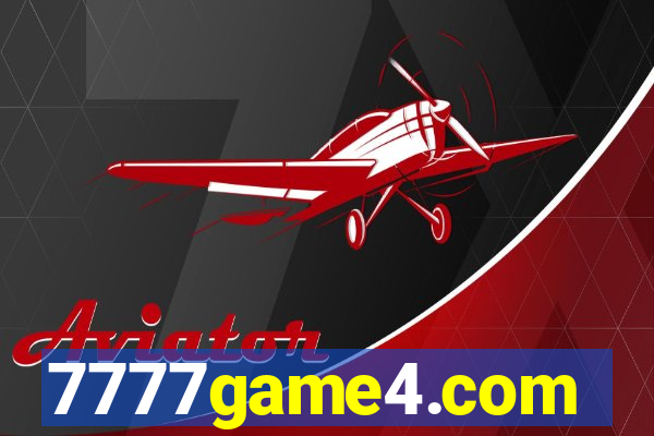 7777game4.com