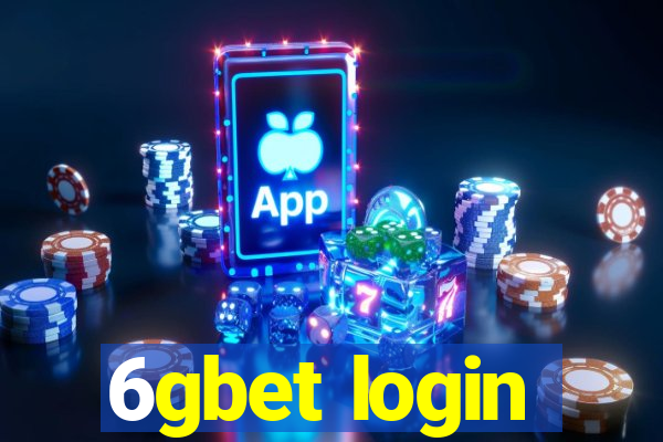 6gbet login