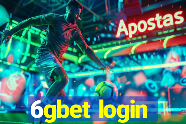 6gbet login