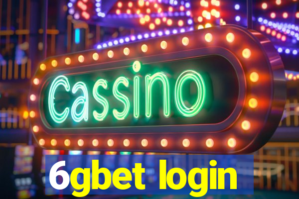 6gbet login