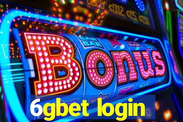 6gbet login