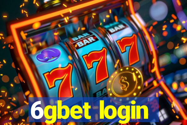 6gbet login