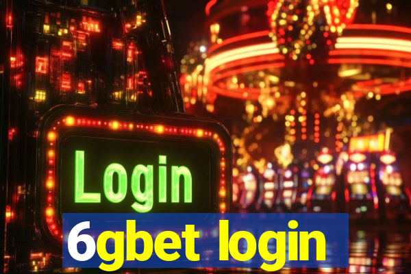 6gbet login