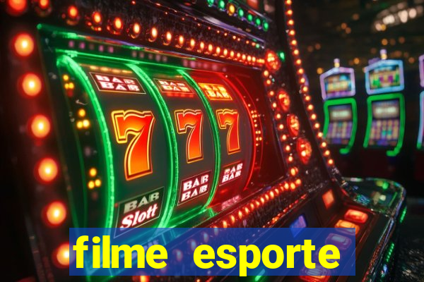 filme esporte sangrento torrent