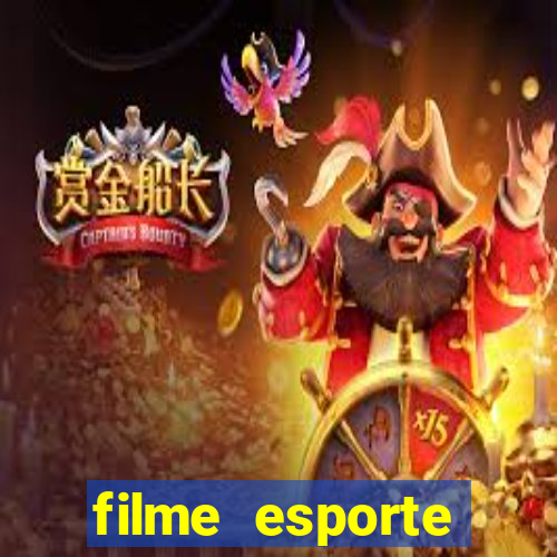 filme esporte sangrento torrent