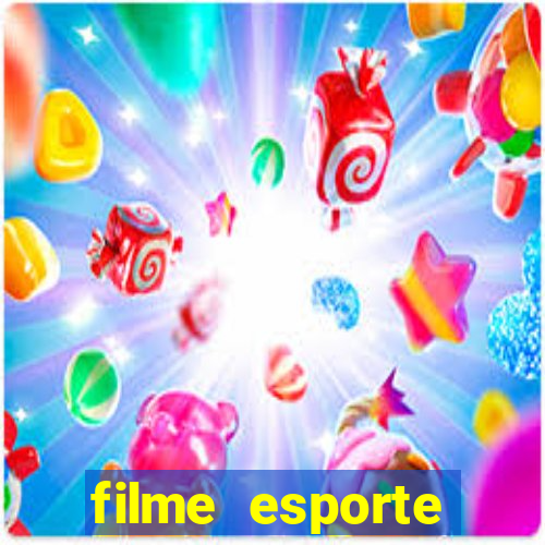 filme esporte sangrento torrent