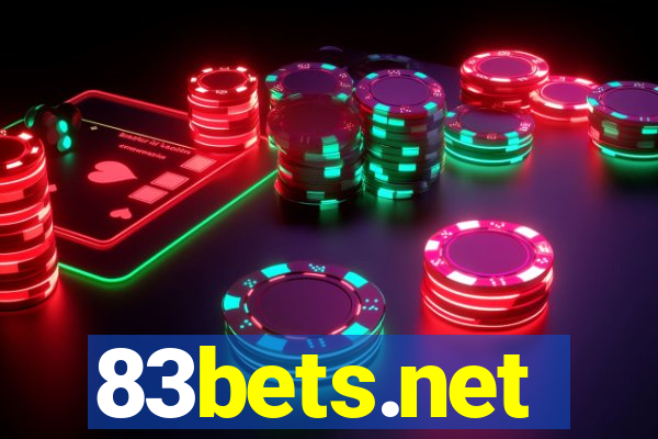 83bets.net