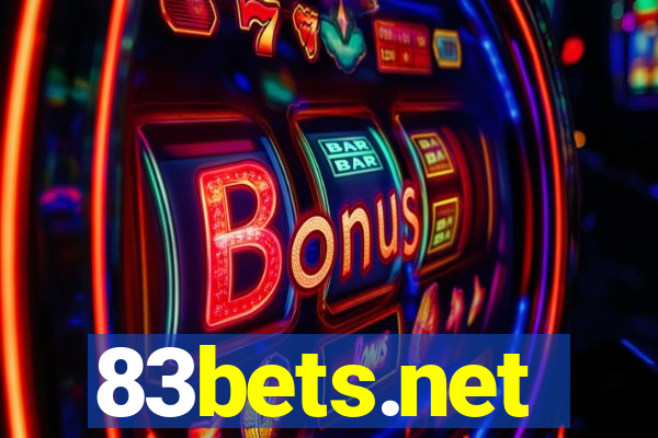 83bets.net