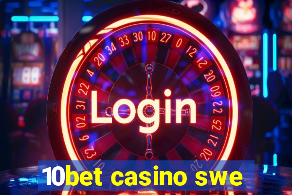 10bet casino swe