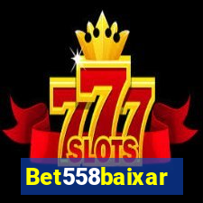 Bet558baixar