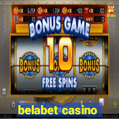 belabet casino