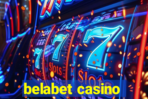 belabet casino