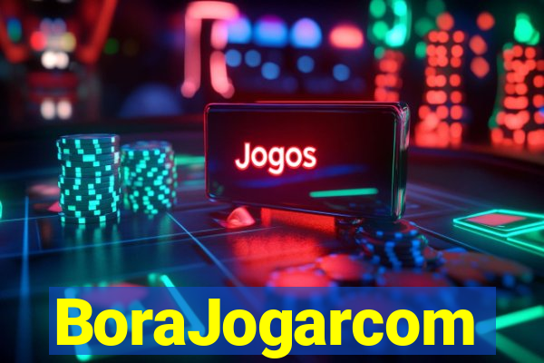 BoraJogarcom