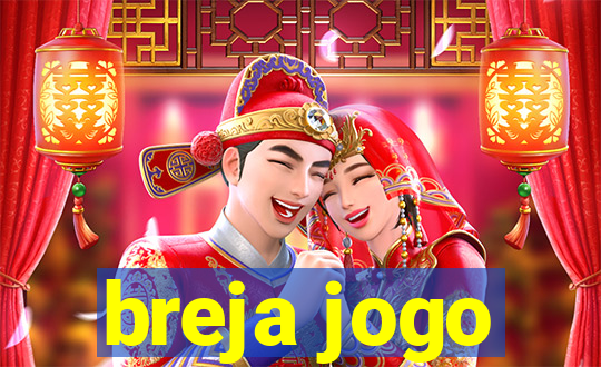 breja jogo