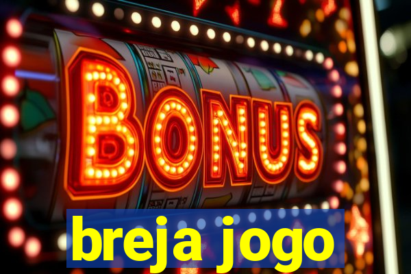 breja jogo