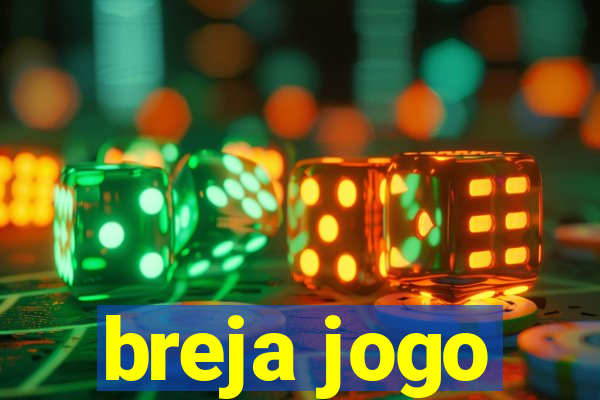 breja jogo