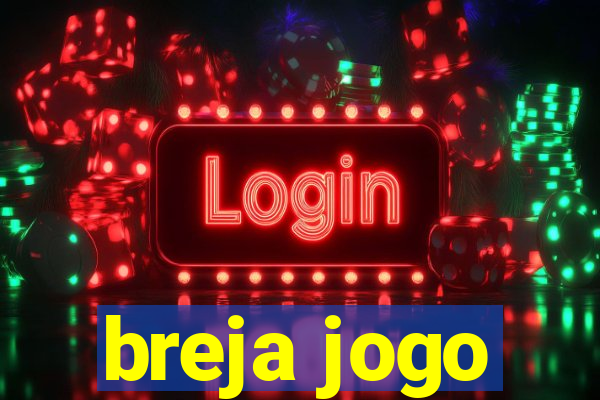 breja jogo