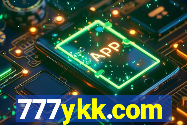 777ykk.com