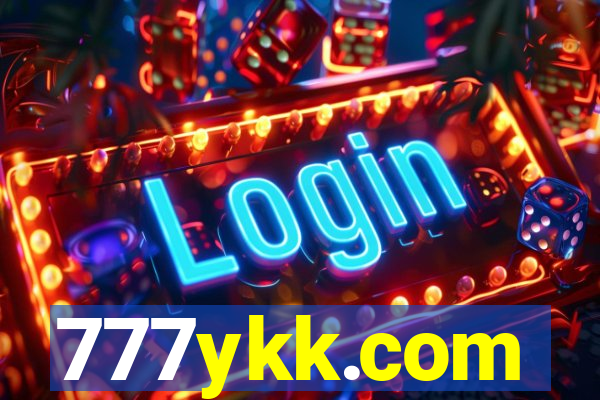 777ykk.com