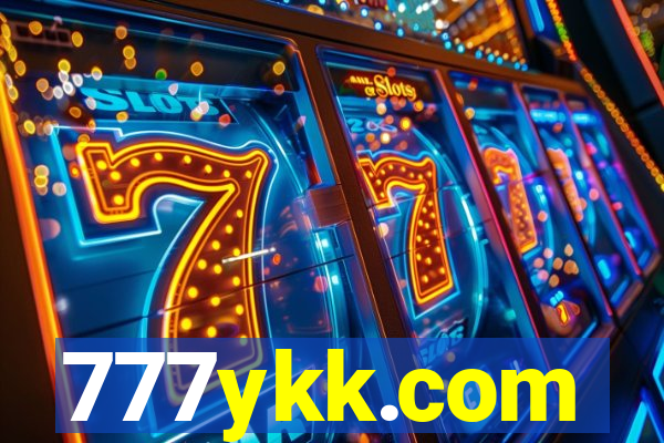 777ykk.com