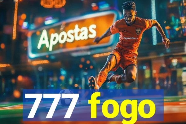 777 fogo