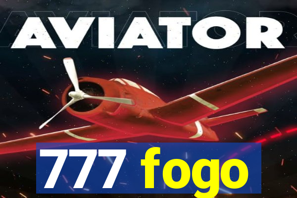 777 fogo