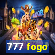 777 fogo