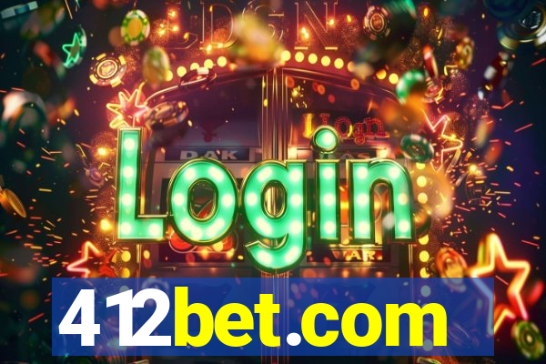 412bet.com