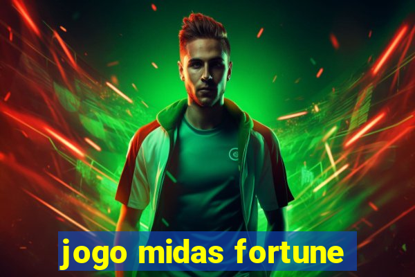 jogo midas fortune