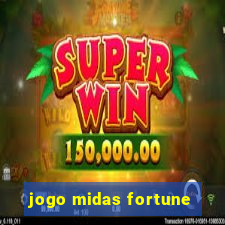 jogo midas fortune