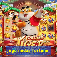 jogo midas fortune