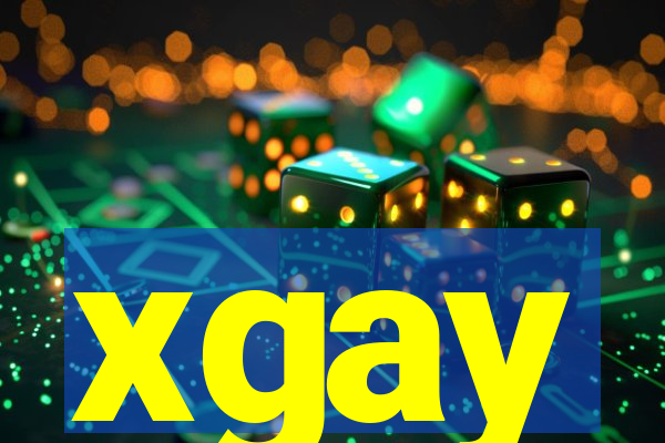 xgay