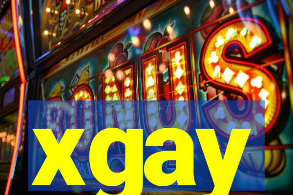 xgay