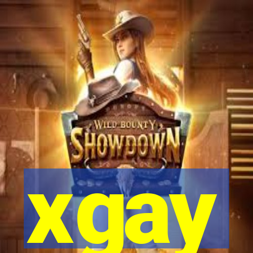 xgay