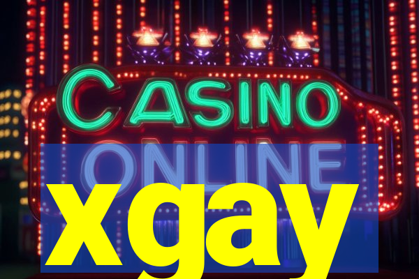 xgay