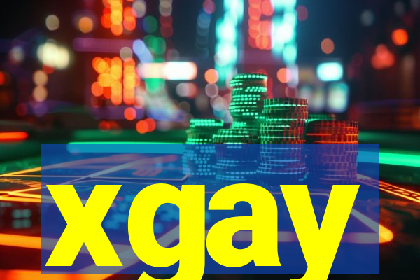 xgay