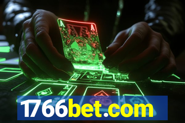 1766bet.com