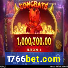 1766bet.com