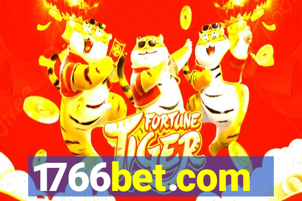 1766bet.com