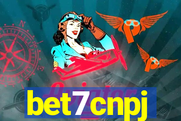 bet7cnpj