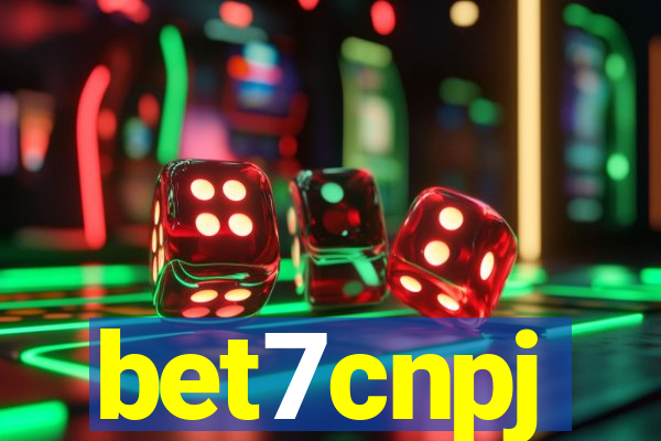 bet7cnpj