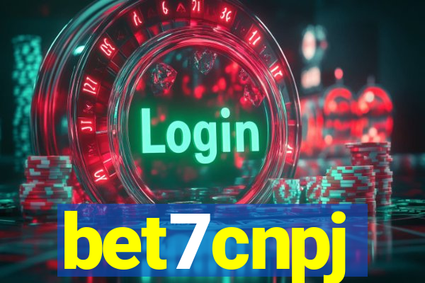 bet7cnpj