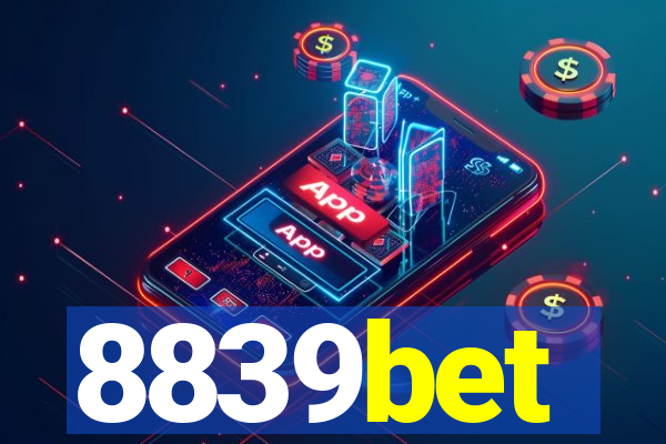 8839bet