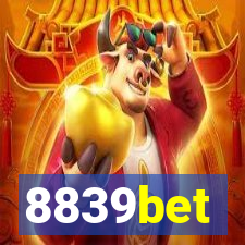 8839bet