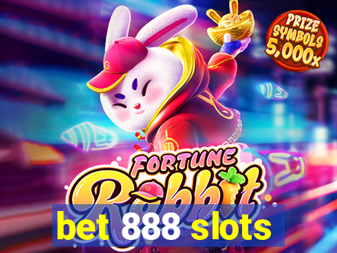 bet 888 slots